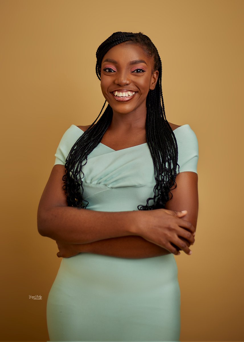 deyanju_'s tweet photo. Blessed and graced for a new year🥳♥️
Say a word of prayer for me ♥️ https://t.co/u6D8wgglZH