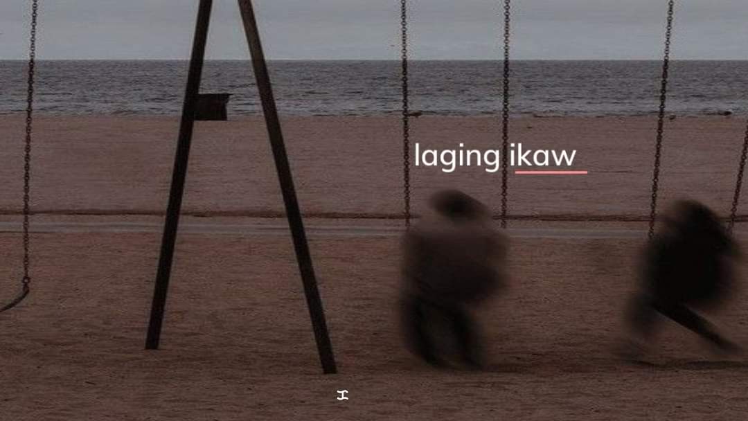 phklasik's tweet photo. Uhaw // Dilaw https://t.co/VWBbf4huDC