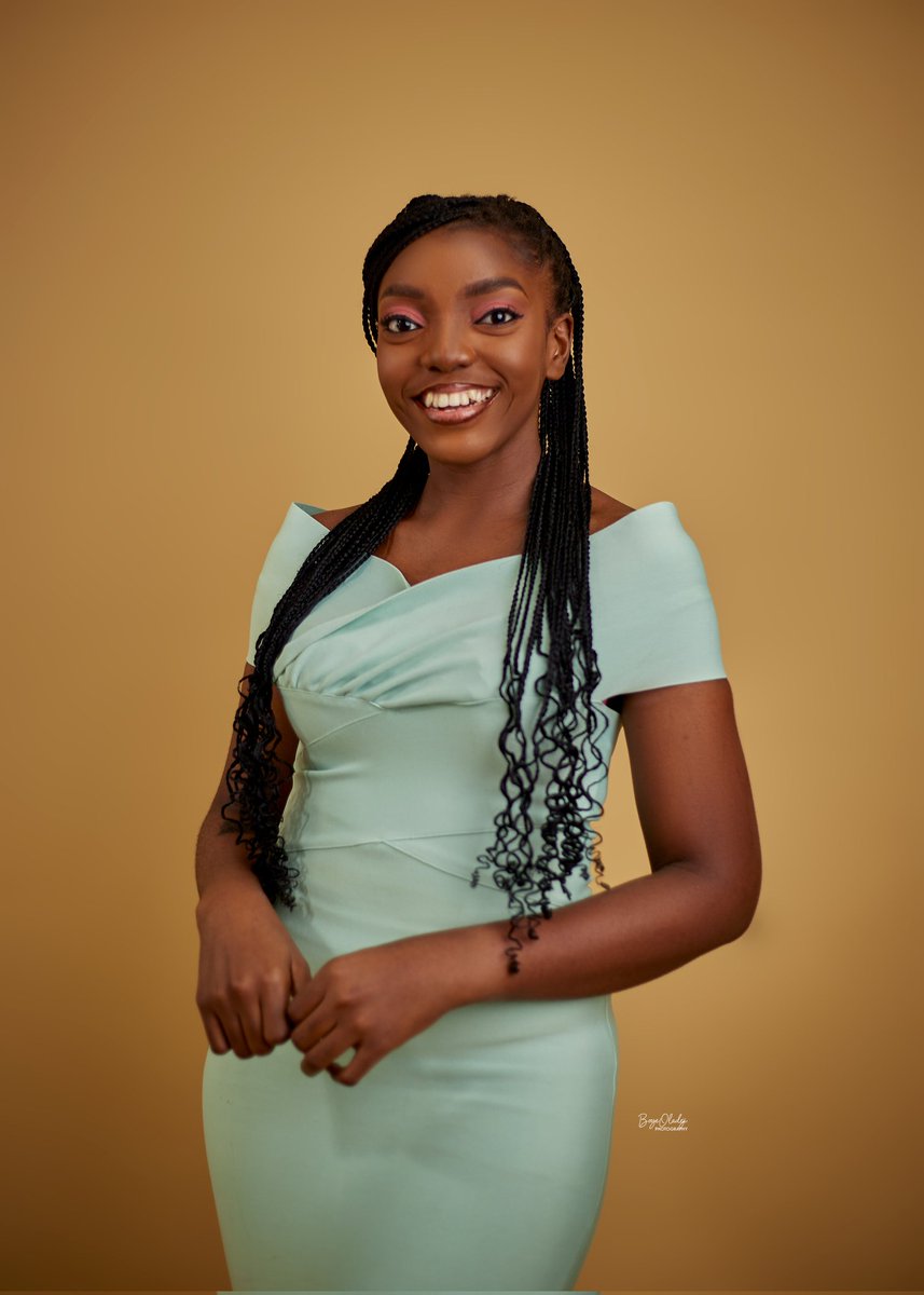 deyanju_'s tweet photo. Blessed and graced for a new year🥳♥️
Say a word of prayer for me ♥️ https://t.co/u6D8wgglZH