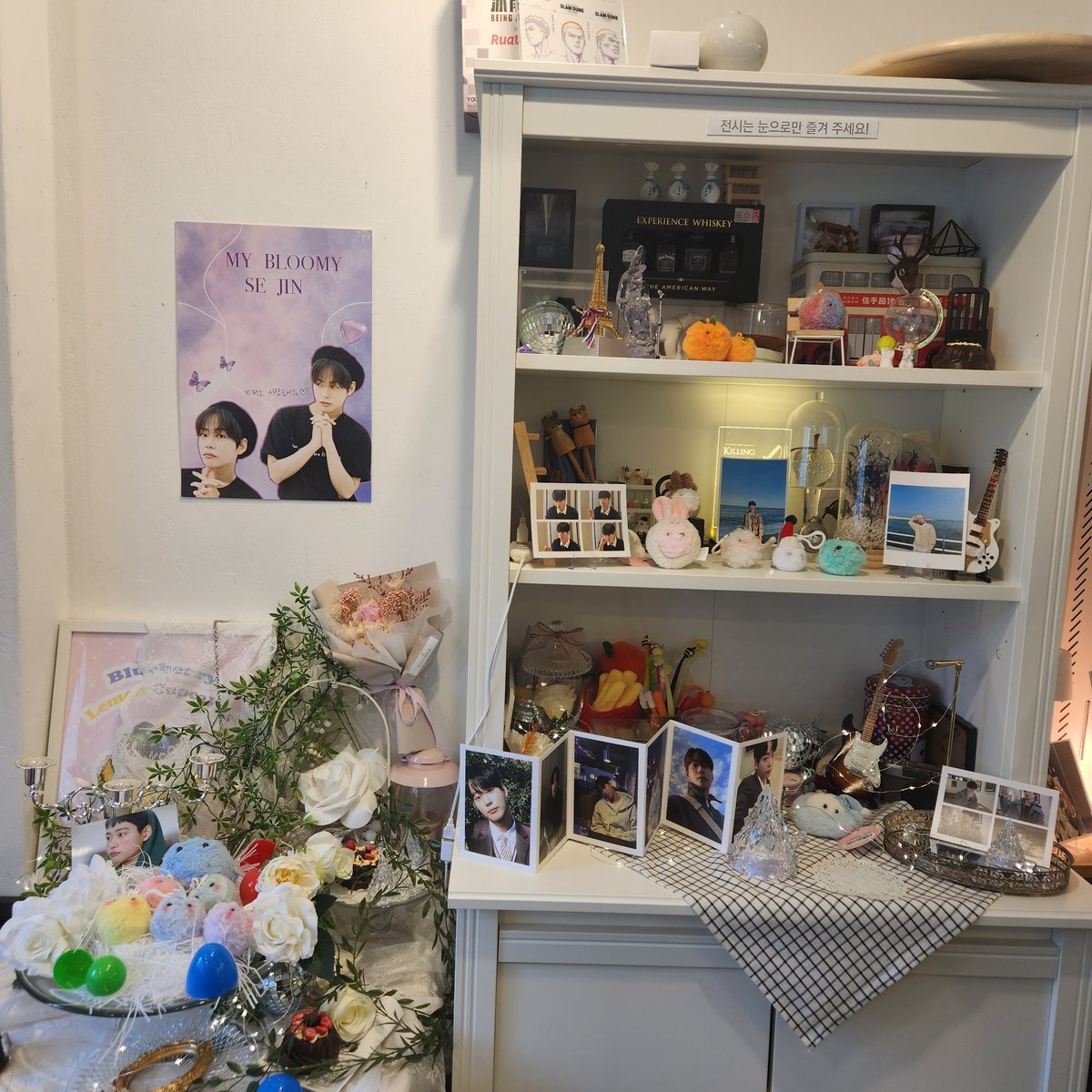BloomySejin's tweet photo. 많이 들러 주세요!!
.
.
.
서울 마포구 와우산로15길 23 2층 https://t.co/34ZinePZ1P
