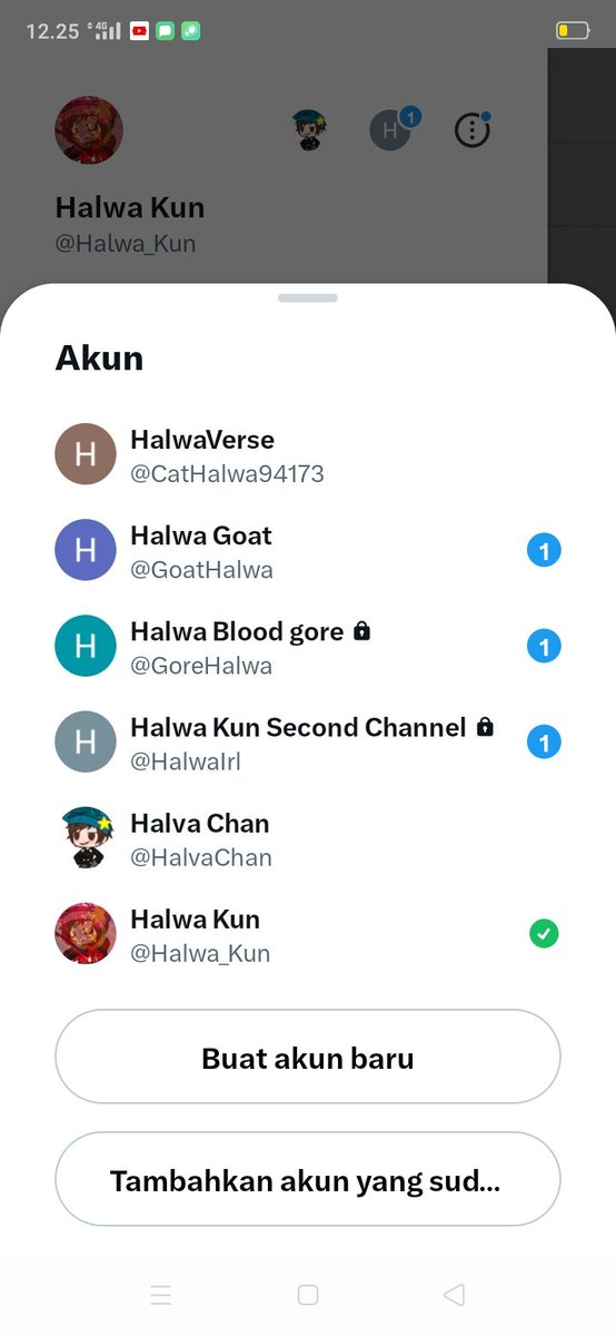 HalvaChan's tweet photo. My secrets #myaccount #secrets https://t.co/RvtoD7Rmwv
