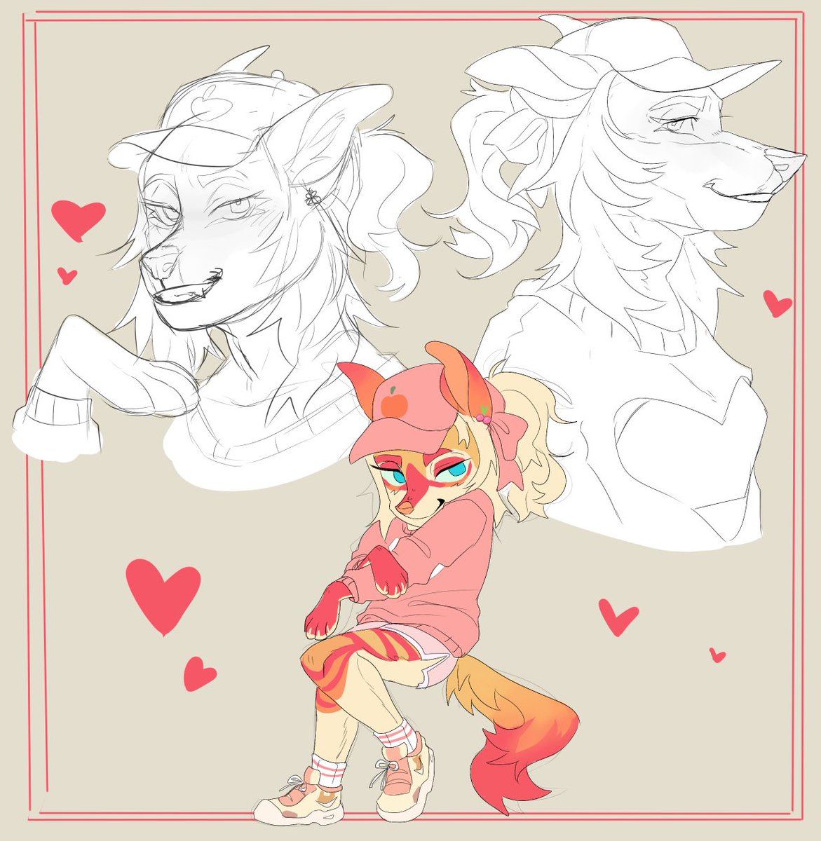 Gift for <a href="/FurBakery/">FurBakery</a>