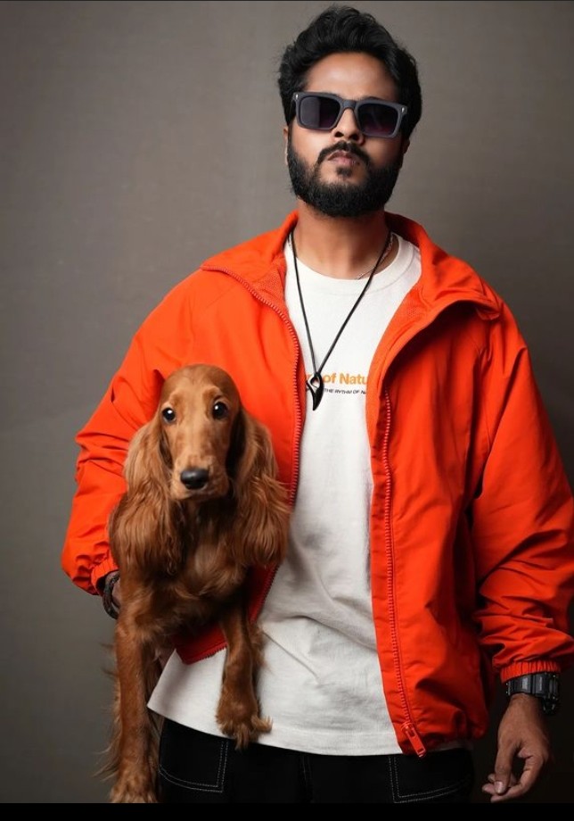 PSharkha's tweet photo. Bloody sweet😎🔥
@NenuMeShrihan 
#imshrihan #myloveshrihan #shrihanaddicts #shrihanSainyam https://t.co/xX602oBbut