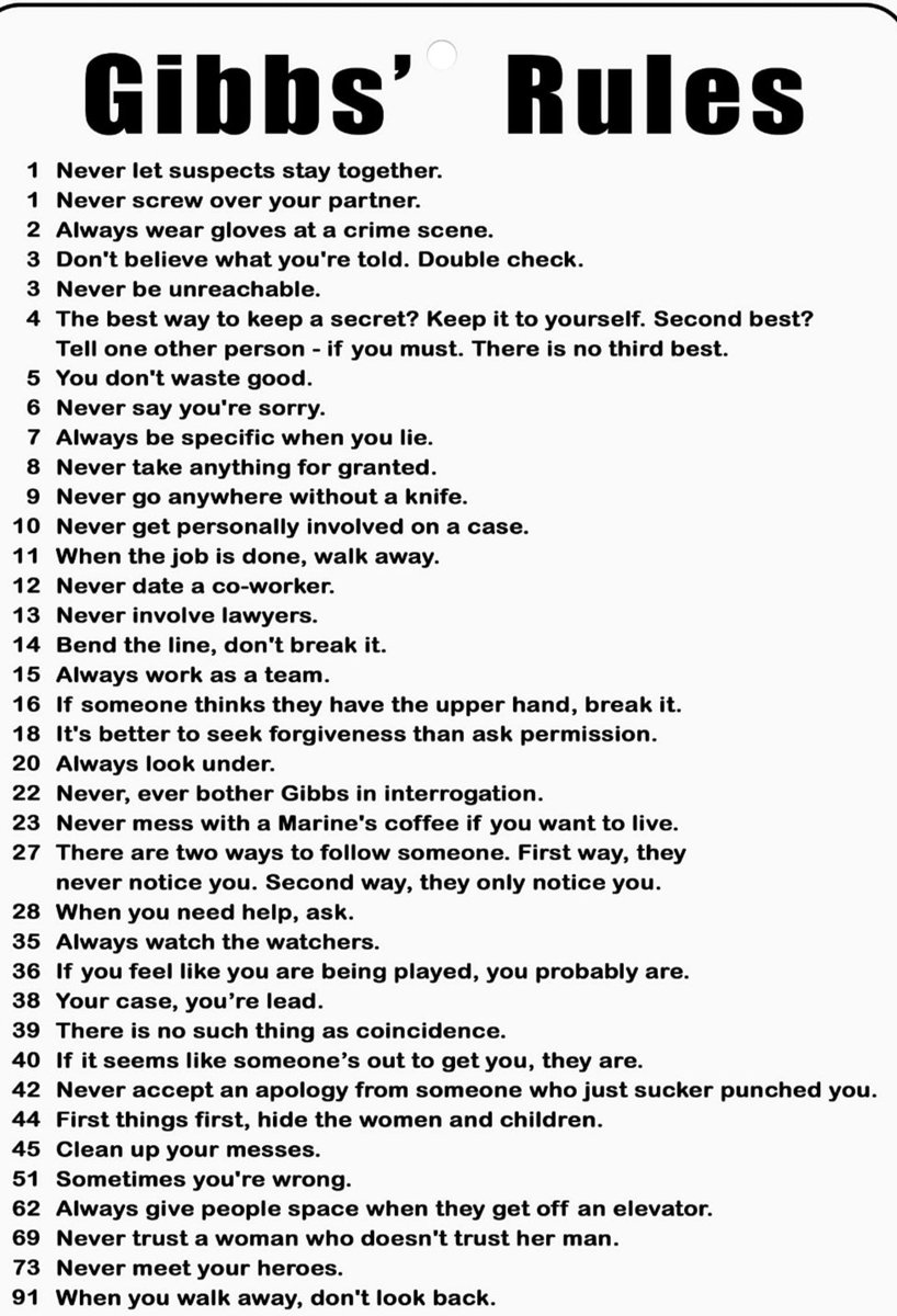 FranciscoSJBaca's tweet image. #Rule9 Never leave home without a knife.