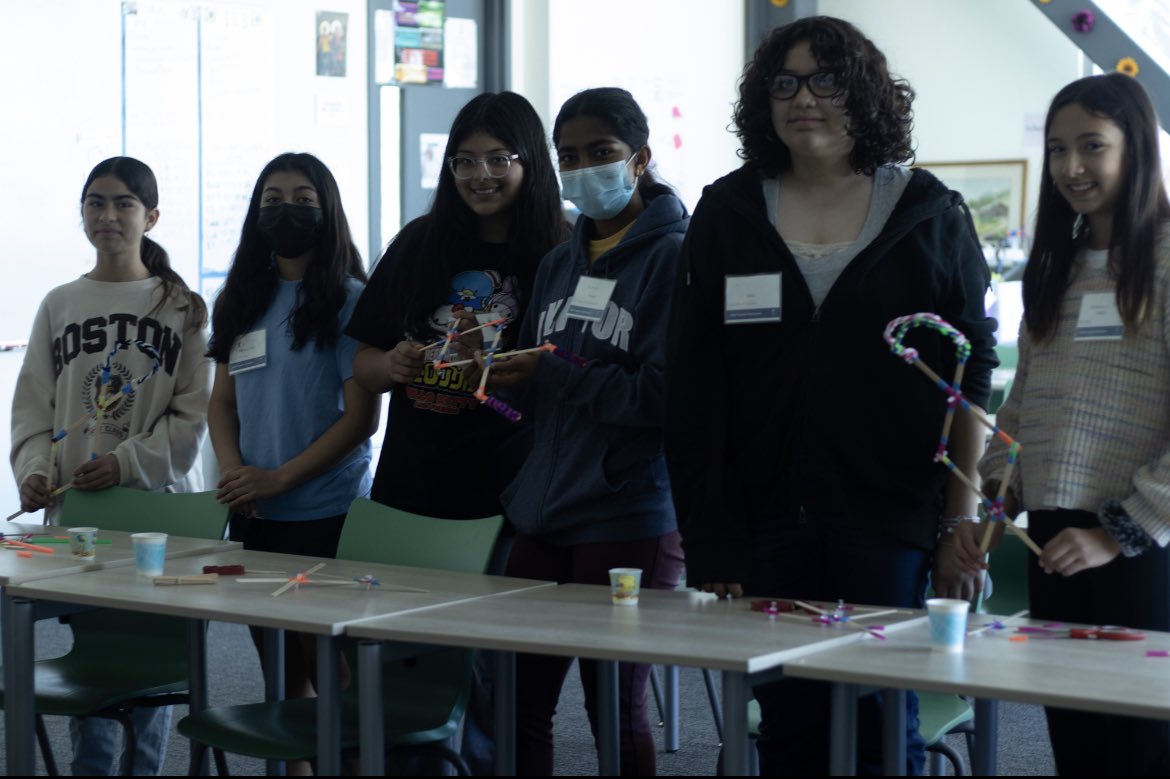FRC Team 1967 tweet media