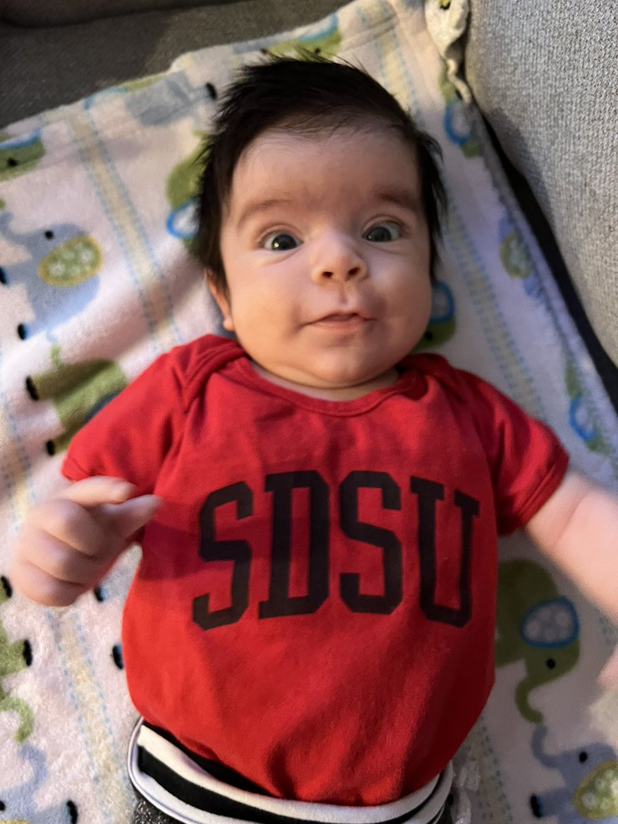 Christian Moreno, M. Ed tweet media