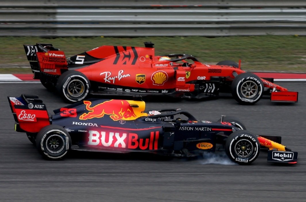TPVanOmstreken's tweet photo. Being the largest broker of the Netherlands with HQ in Amsterdam, many @BUX customers probably cheering for @Max33Verstappen now! GO MAX! Go @nyckdevries!
#BUXBULL
#F1 #AustralianGP #AustraliaGP #AusGP #MaxVerstappen #Formula1 #Formule1 #BUX $BUX #BUXToken #Crypto https://t.co/Q2ChzT6LUD