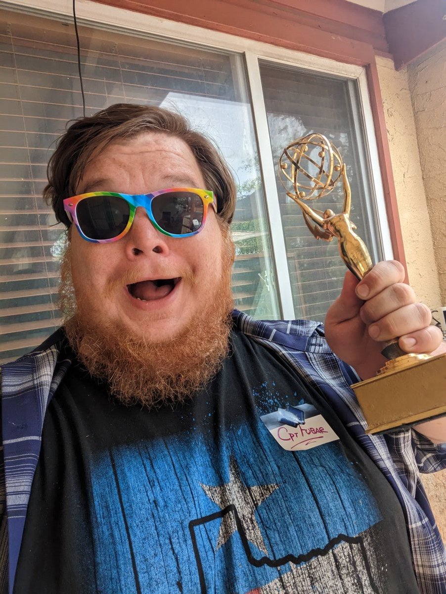 Cpt FUBAR tweet media