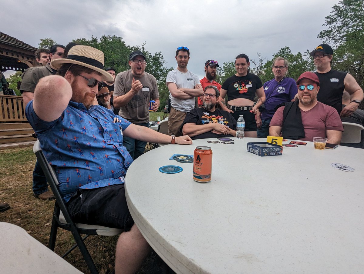 Cpt FUBAR tweet media