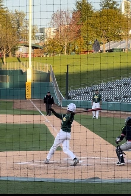 oldmantalen's tweet photo. Thankyou for the oppurtunity too play at the @RiverCats stadium had a great time and got the dub for @JohnFKennedyCo1  @SacStBaseball @PG_Uncommitted @PBR_Uncommitted @wvc_vikings @SacCityBaseball https://t.co/RlJP7qbYX7