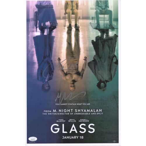 Original Autographed Entertainment Memorabilia on Twitter "James