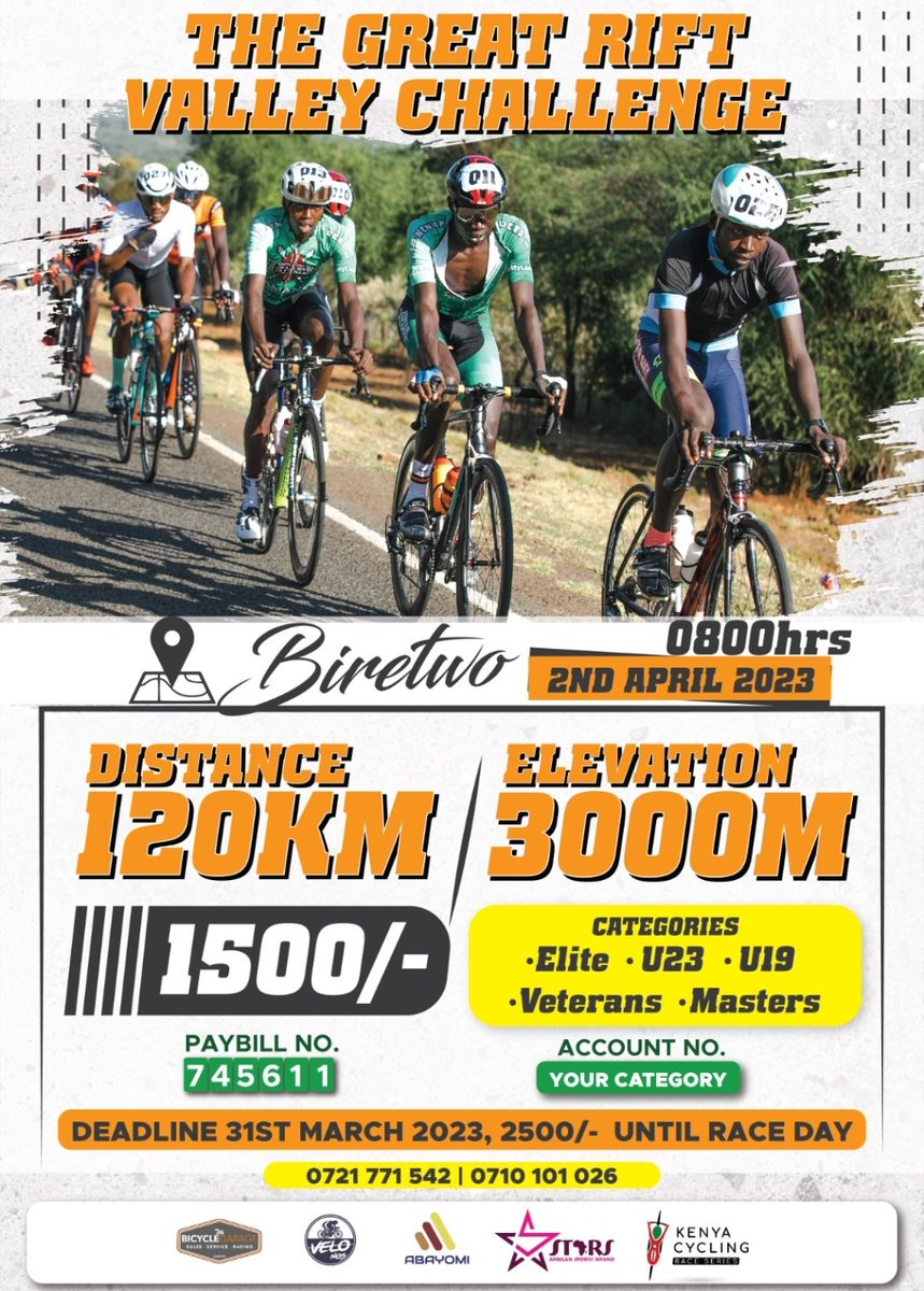 Crispus K. Mahea tweet media