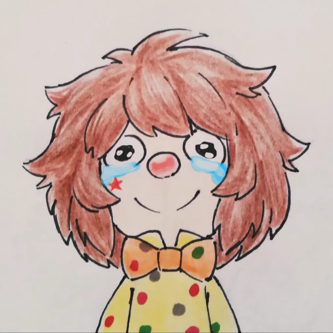 Yo quería que me dijeran "Gracias, igualmente" ... 