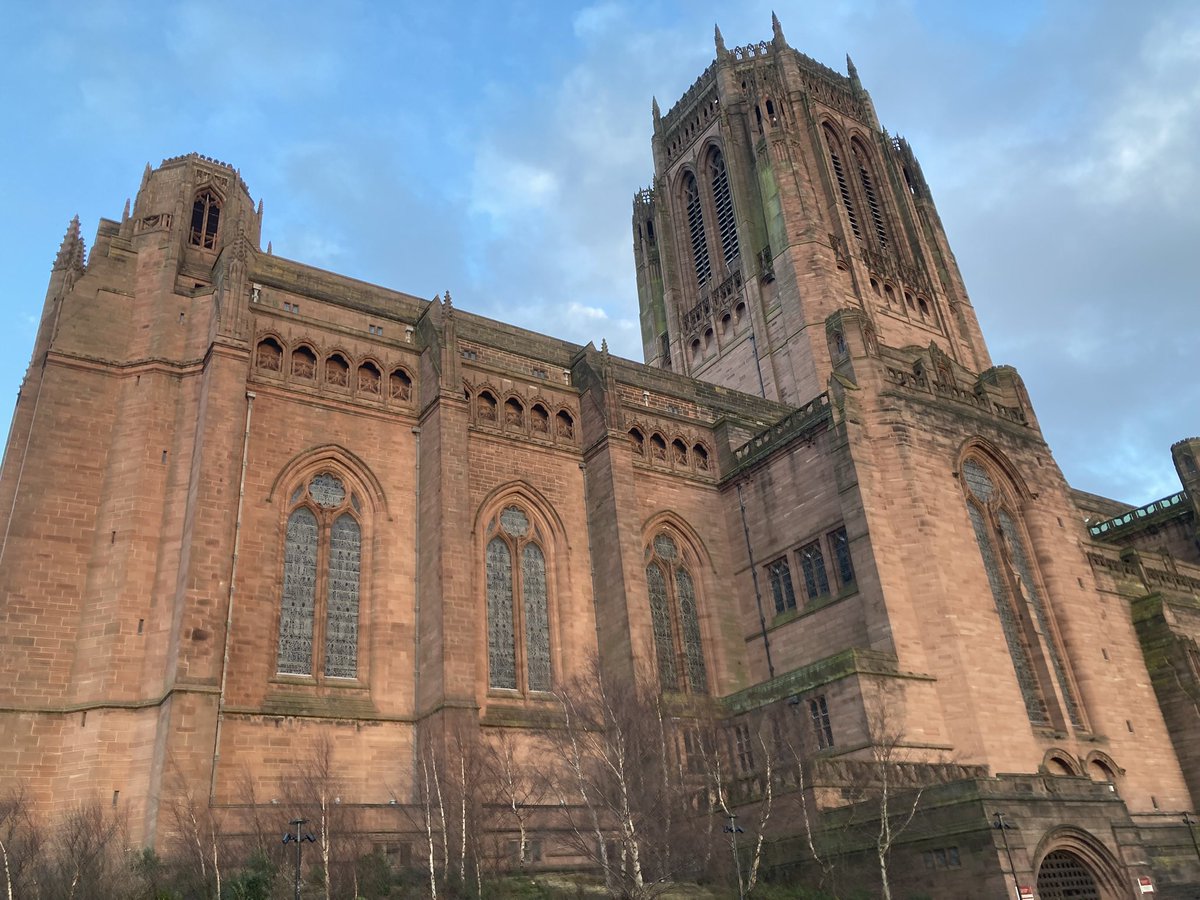 Liverpool Cath Choir tweet media