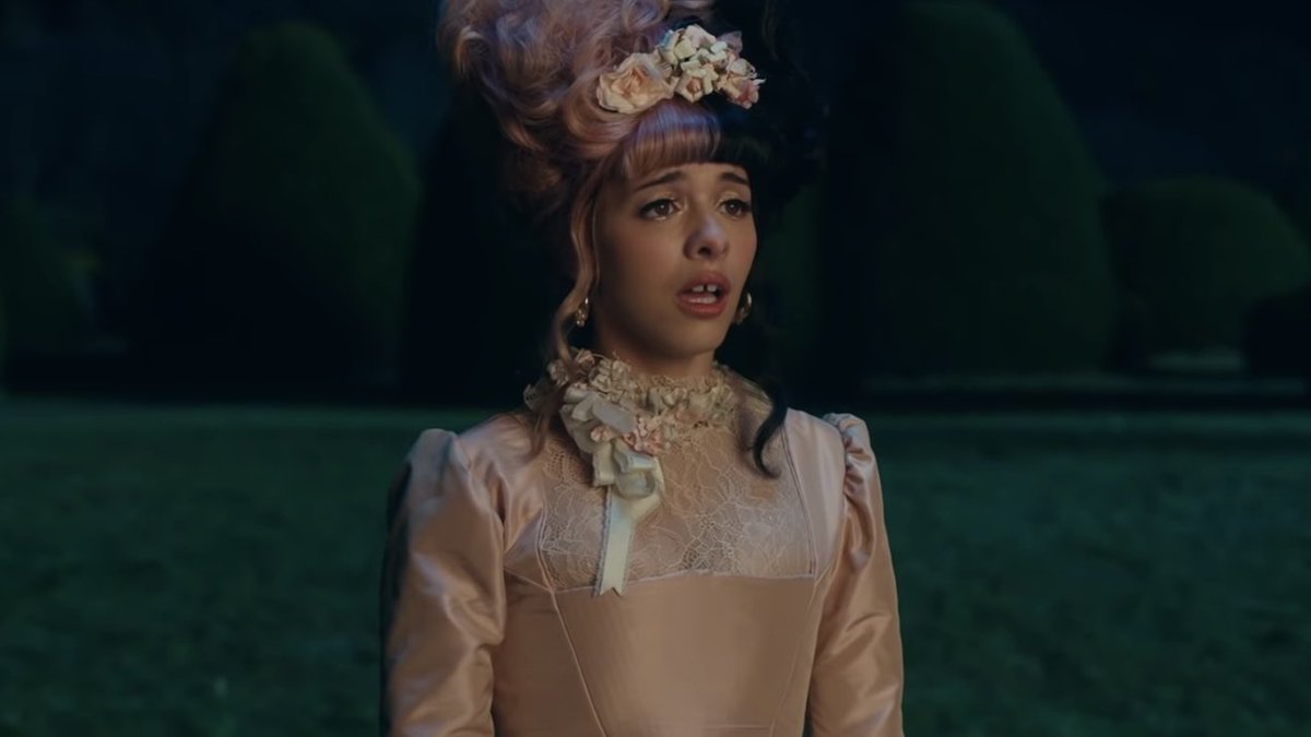 matthew on Twitter "how do we think crybaby died?"