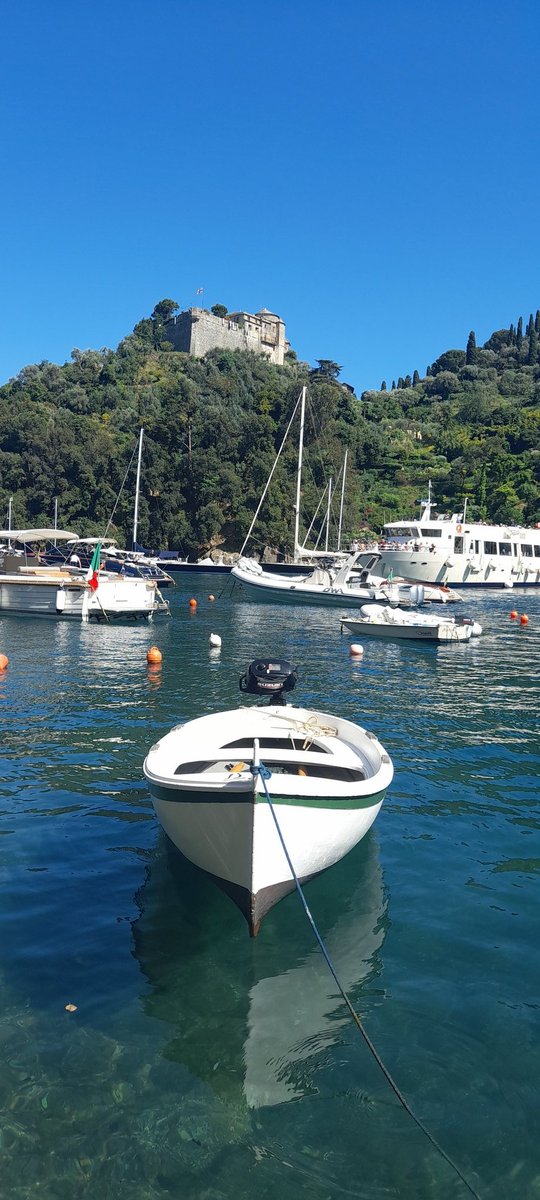 Portofino 🇮🇹
@visiteurope