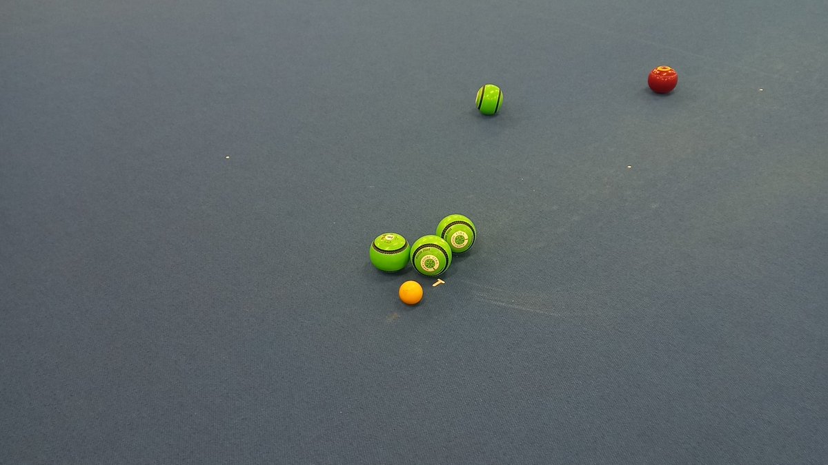 BowlsIsBowls's tweet photo. #CHANGEthePERCEPTION 

On a break from working on @LoveNorthampton  VP's FIRST website 

Click here https://t.co/GiRqljkl69

#playBOWLS in the @EIBABowls Solihull #OSC 

If > 20 shares, BEST share & quote wins a prize

@HugoFoxNews @ChronandEcho @BowlsEngland @Drakes_Pride @scottmorland