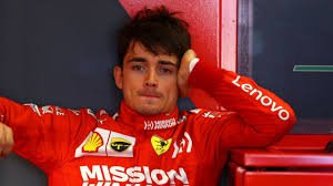 ciyiei's tweet photo. "El dinero compra la felicidad, no he visto a nadie triste en un ferrari"

Charles leclerc cada domingo de carrera: https://t.co/L3DMR9z1hN