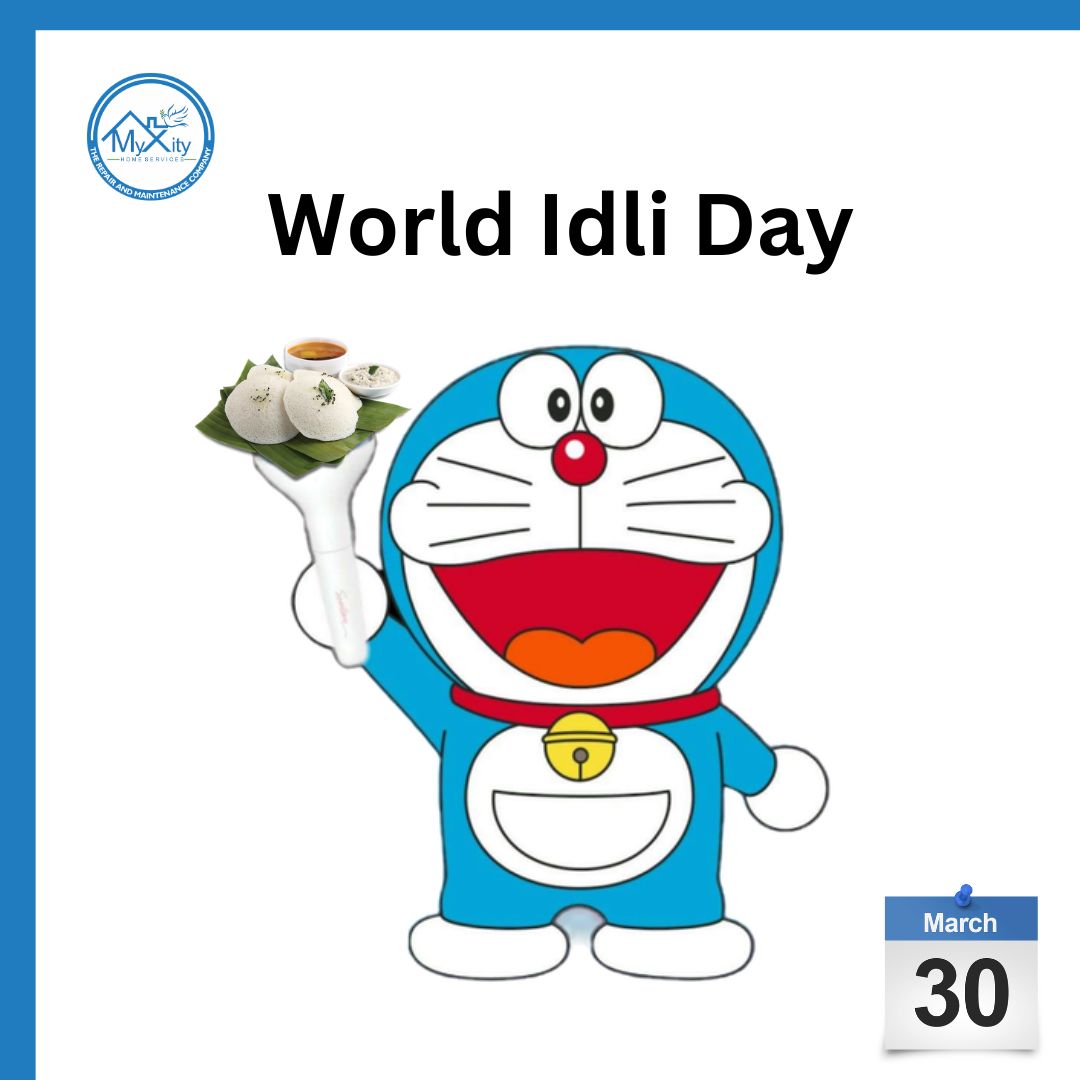 World Idli Day 🤍

Say goodbye to plumbing woes with our top-notch plumbing services in Chennai! Our team of expert plumbers is here to solve all your plumbing problems. 

#BestPlumbers #ChennaiServices #ExpertPlumbers #plumbing #plumbinglife #plumbingproblems #IdliDay #Idli