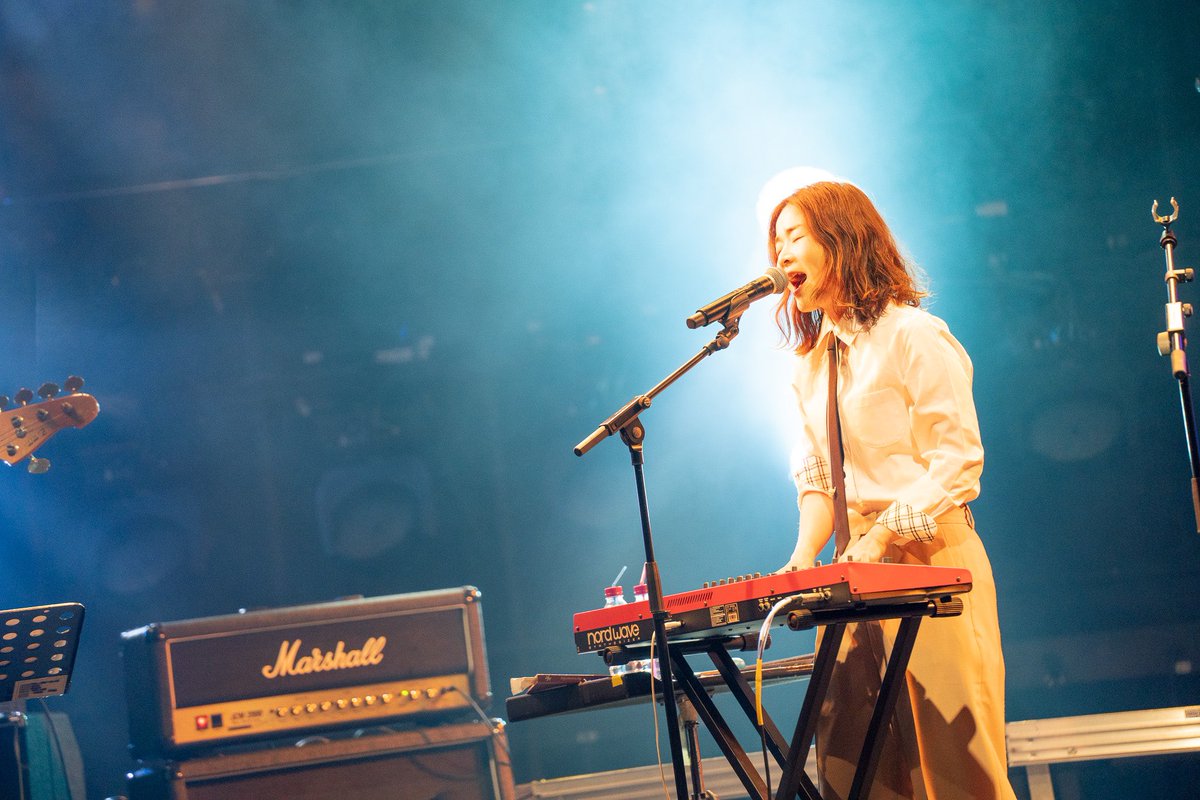 amadoleejaram's tweet photo. 아마도이자람밴드의
2023 봄 단독공연
<When I Was A Rock Kid>
에 와주신 관객분들 감사합니다!

이번 공연을 다시 보고싶다는 요청이 쇄도(?)하여

밴드들은 
어제 입었던 교복을
의미심장하게 잘 보관하였습니다 😉😘😭😂

재공연 요청의
온도가 오르면

<Rock Kid ll>
를 준비해 보겠다고… https://t.co/7lJUuRE8sn