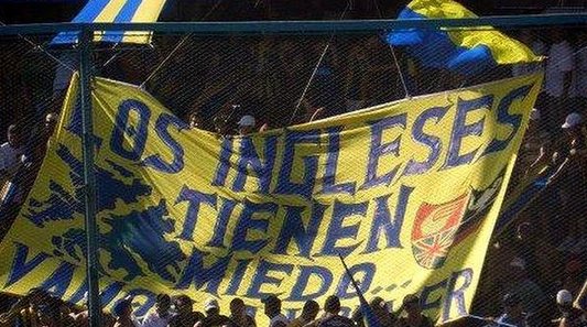 +22 / +100K Socios / 13⭐ Rosario Central tweet media