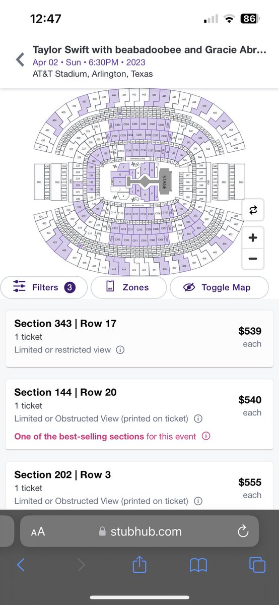 Anybody have $539 and a car I can leave at the Dallas airport? Thanks in advance.
