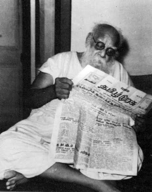 Indian Journalism tweet media