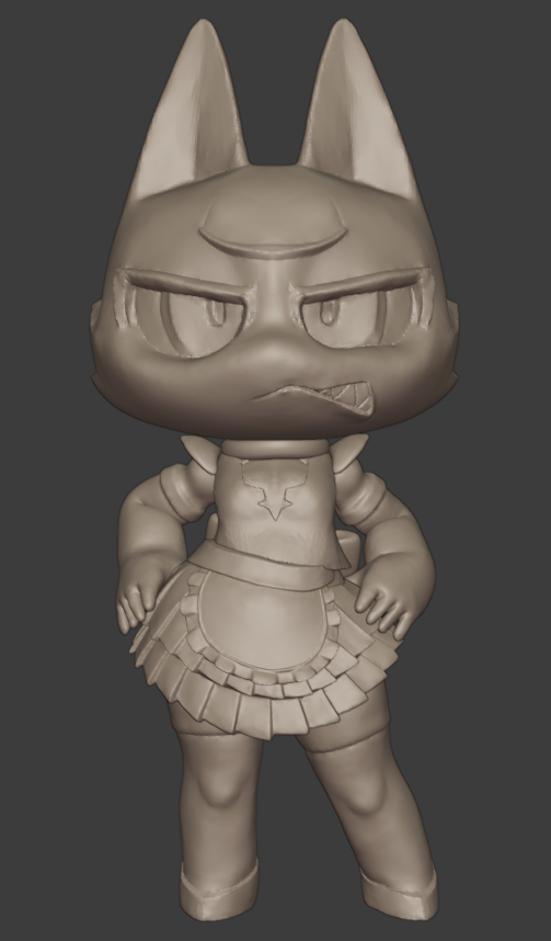 「wip 」|さだぴーのイラスト