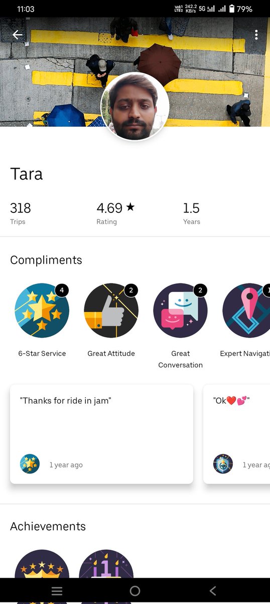 hypnotic_apollo's tweet image. Today booked an Uber bike from Dum Dum Railway Station to Masterda Surya Sen Metro station. Estimated fare shown on the app was 218 rupees. The driver asked for 400 RS. Is this some kind of joke?
@Uber_India @Uber_Kolkata @UberINSupport 
#Uber