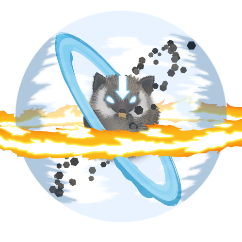VR_Kisu's tweet photo. @Tron_Exalon @VR_Kisu i'm afraid you must be taken out now... https://t.co/TQoZ0vxRxj