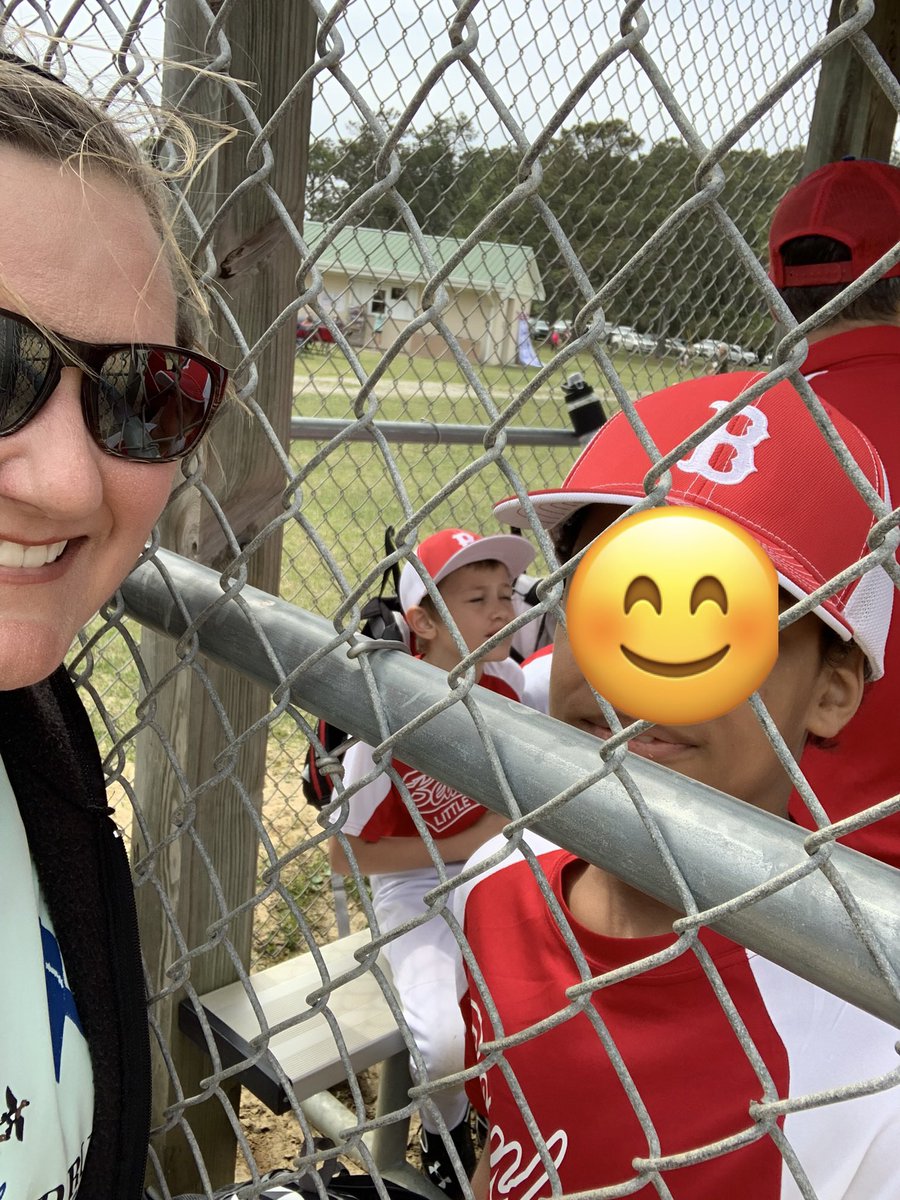 karenwood1's tweet photo. Education is about so much more than the 3 R’s of reading, writing, and arithmetic!The 4th R of relationships will get you greater results than anything else.This student invited me to his 1st ⚾️ game, and I showed up.His smile left an imprint on my heart that will last forever! https://t.co/JWhkkHrdZT