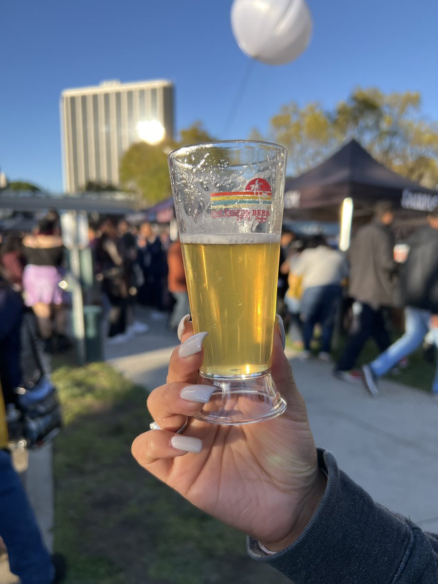 LA Beerfest!! 🍻 🍺