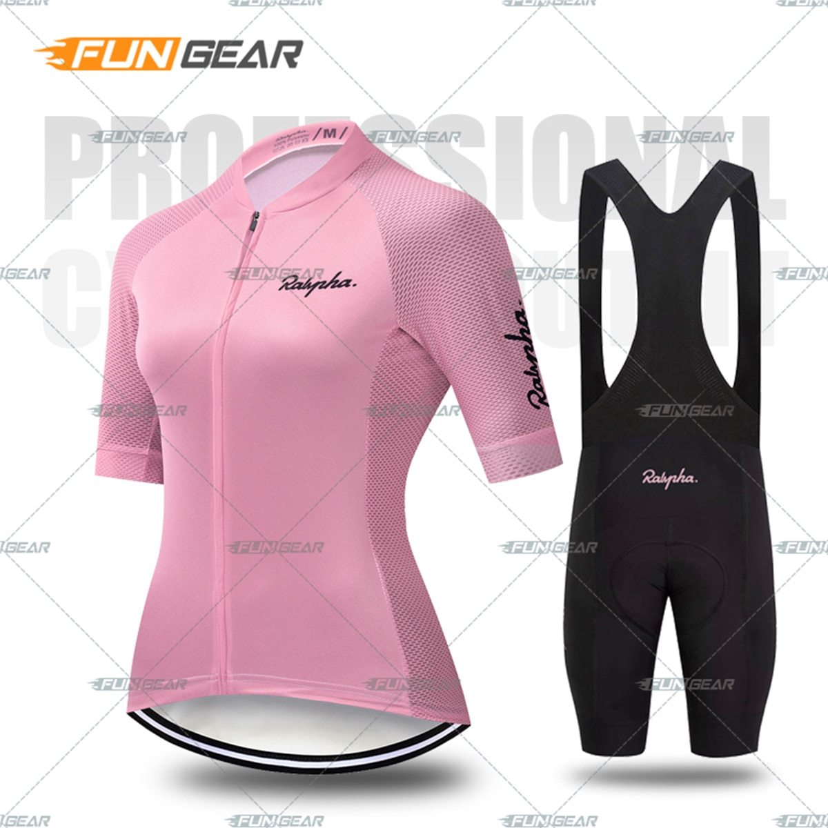 FASHION_COLL's tweet photo. Women Cycling Clothing Bicycle Jersey Set Female Ciclismo Girl Cycle Casual Wear Road Bike Bib Short Pant Pad Ciclismo R$ 183.92 #FashionCollectionStore #Women #Cycling #30077677normalcyclingsetm https://t.co/jkHnXDL1zJ