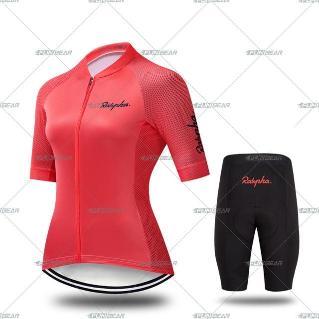 FASHION_COLL's tweet photo. Women Cycling Clothing Bicycle Jersey Set Female Ciclismo Girl Cycle Casual Wear Road Bike Bib Short Pant Pad Ciclismo R$ 183.92 #FashionCollectionStore #Women #Cycling #30077677normalcyclingsetm https://t.co/jkHnXDL1zJ