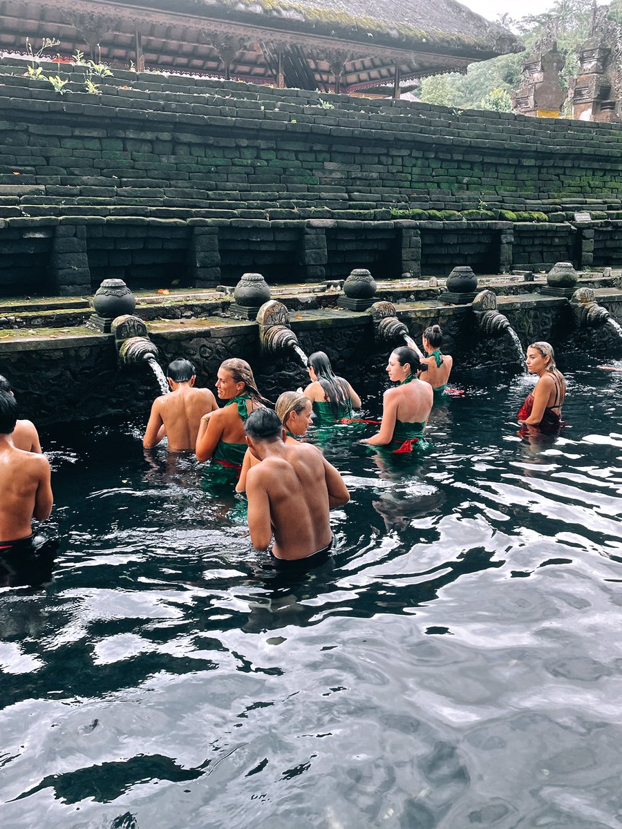 jethrotestifies's tweet image. Praying in faith is our access to the highest throne. 

#SoloTravel #BaliIndonesia #ProjectSEA