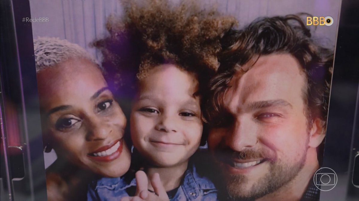 Dantinhas's tweet photo. Sério, o Antônio é a criança mais linda desse mundo #BBB23 https://t.co/JVnzJ0FJka