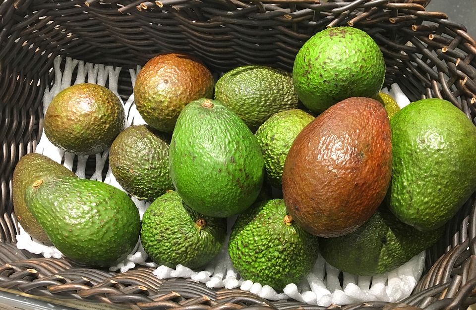 What makes #avocados a super food? They're great for improving heart disorders and stabilizing blood sugar.