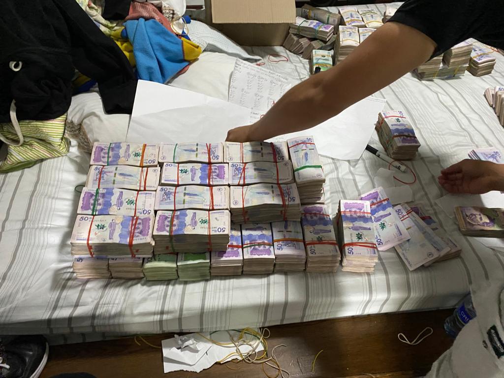 Gustavo Petro Es Pueblo tweet media