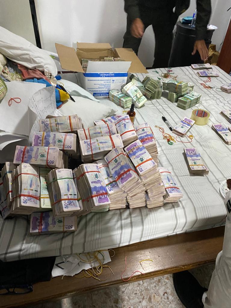 Gustavo Petro Es Pueblo tweet media