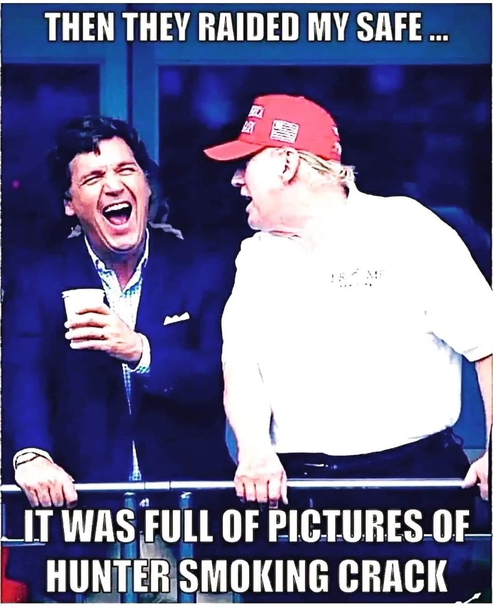 Iamtammytavares's tweet image. #crackiswhack