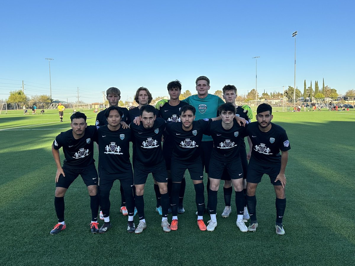 AZArsenalSC's tweet photo. Starting XI for our men’s @UPSLsoccer team tonight against Coronado Athletic Club!

#BleedTeal https://t.co/bKaF5rbguV