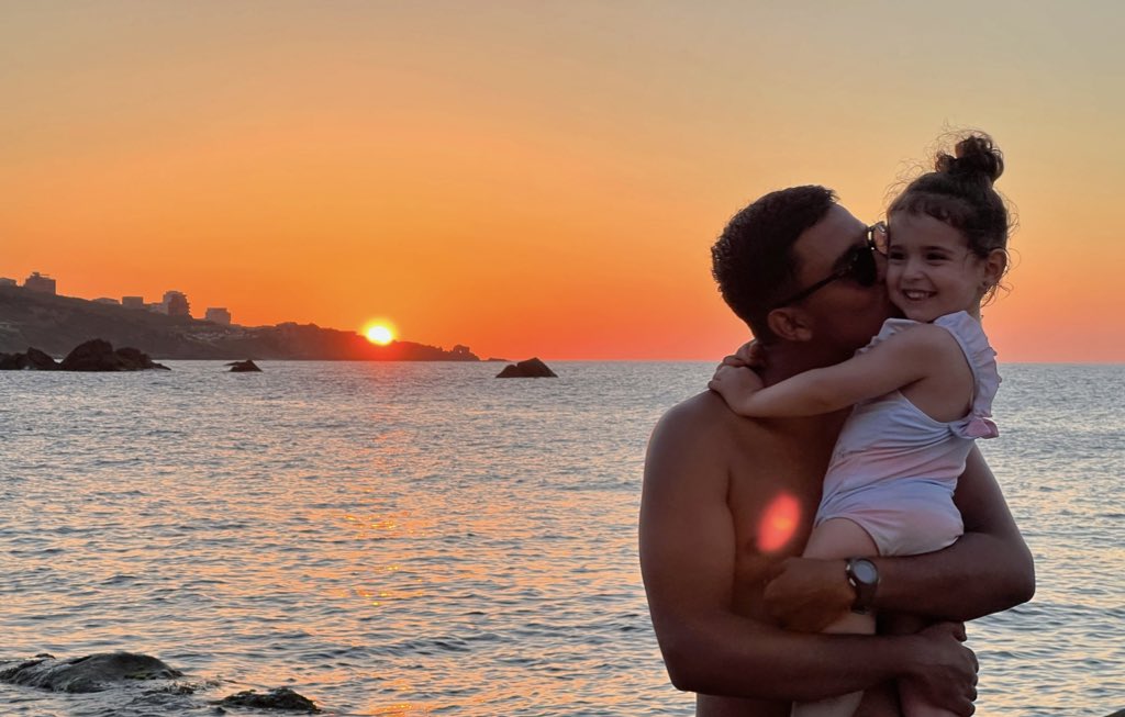 خضرا باذن الله tweet media