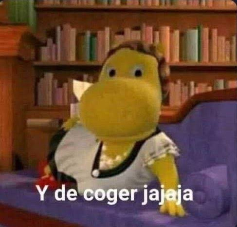 que ganas de que me quieran