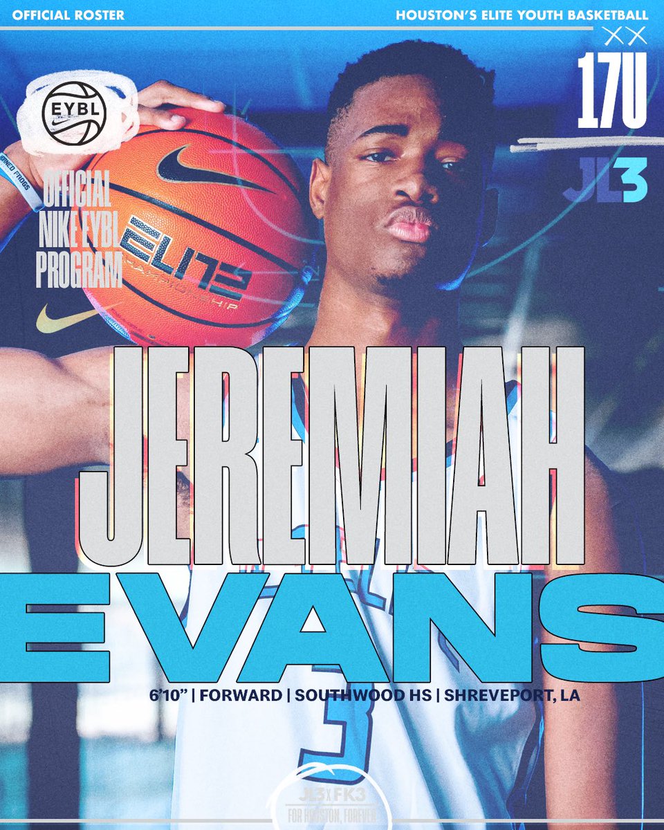 JL3 Basketball tweet media