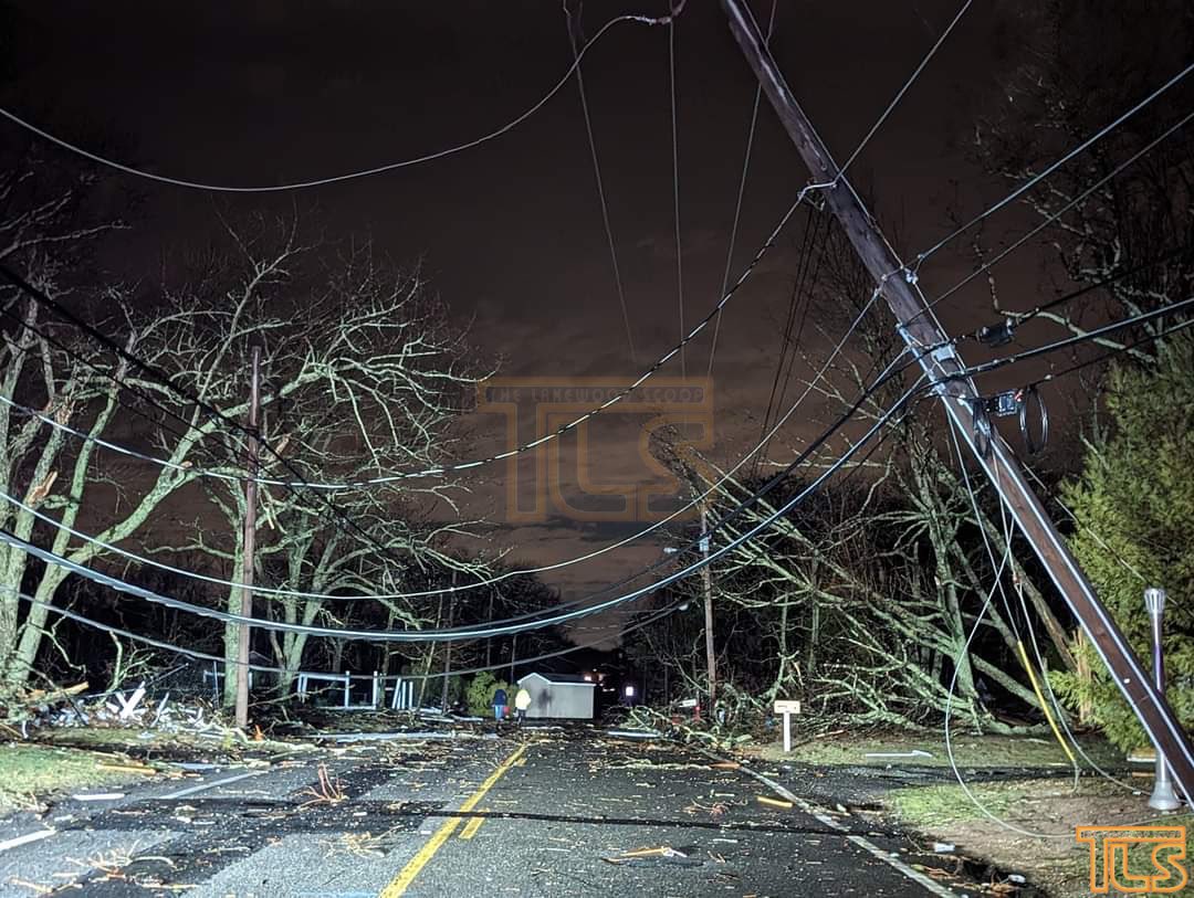 Nishan Bilazarian on Twitter "RT LakewoodScoop Check out some of the