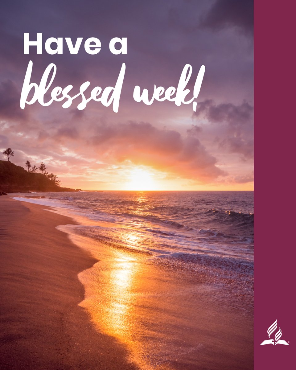 adventistchurch's tweet photo. Remember this week that your World Church is just as close as your local church family. Together, we can complete God's mission on earth through the Holy Spirit. We can help, pray for one another, and get to know one another right here. We're glad to call you family! https://t.co/RwXo7AGPxg