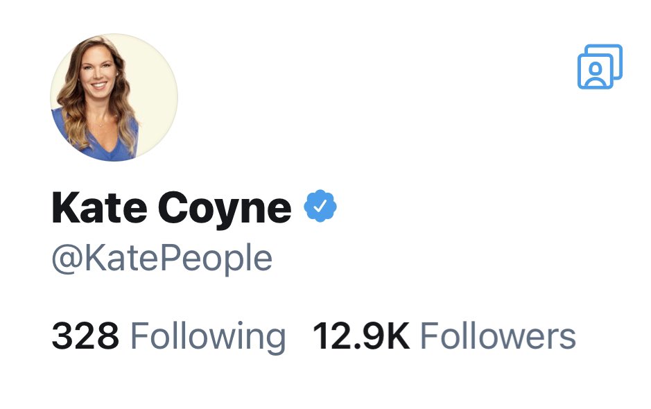 I’m not paying for a blue check or a verified or whatever the hell they’re calling it so I’ll just pin this here so I guess anyone who cares will know this is me. Or something.