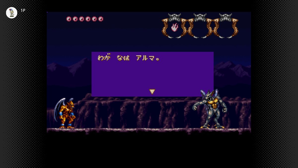 Zhang_Sh1's tweet photo. #SuperFamicom #NintendoSwitchOnline #NintendoSwitch https://t.co/I5OdSlmpU0