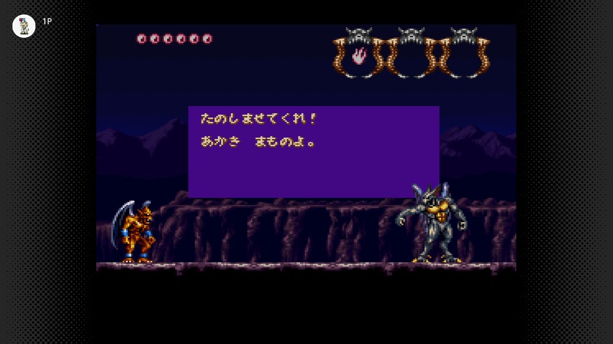 Zhang_Sh1's tweet photo. #SuperFamicom #NintendoSwitchOnline #NintendoSwitch https://t.co/I5OdSlmpU0