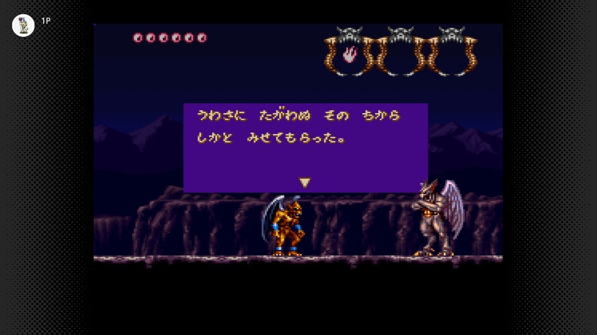 Zhang_Sh1's tweet photo. #SuperFamicom #NintendoSwitchOnline #NintendoSwitch https://t.co/I5OdSlmpU0